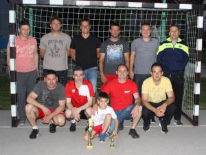 VLMN Market TUŠ Kozje Kozjansko 1